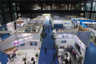 揭秘！眾多會展選擇烏鎮，被偏愛的會展小鎮究竟有何魅力？