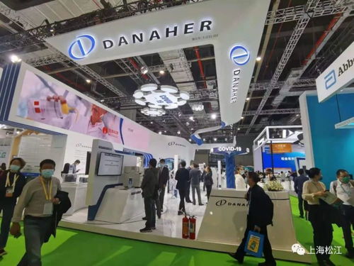 中國會展搭建服務商25強榜單揭曉 松江企業榮登第五，引領行業新標桿